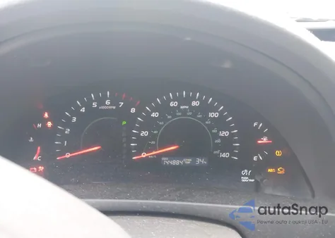 2007 Toyota Camry Le из США, поврежденный, VIN 4T1BE46K27U648772